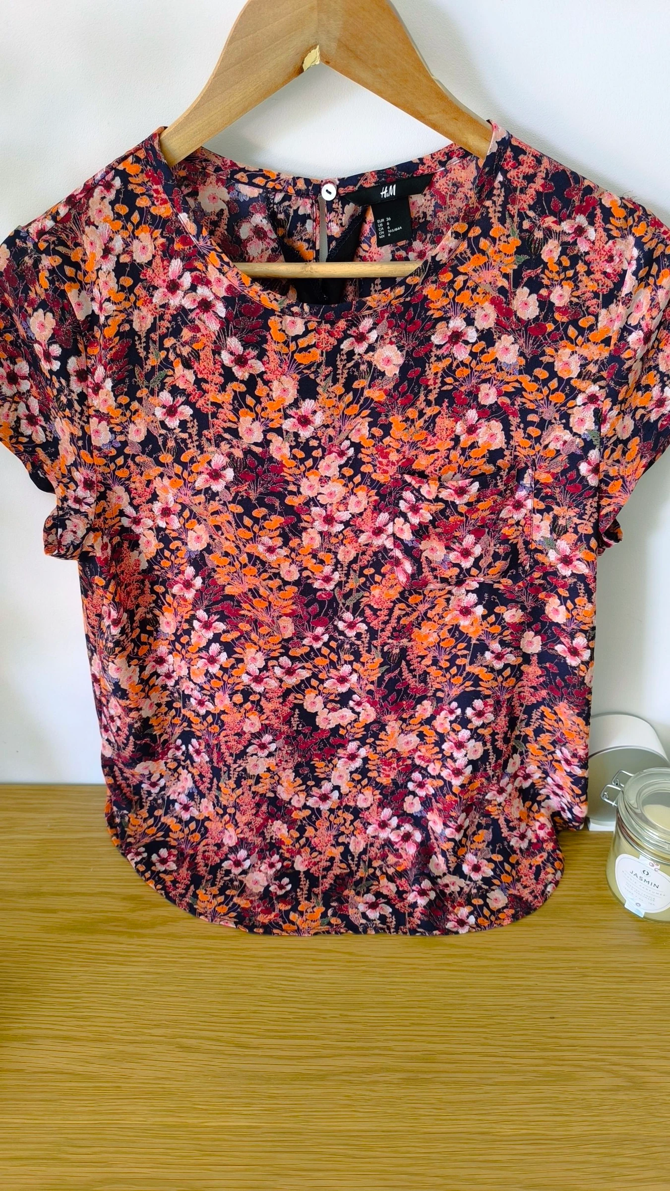 Blusa H&M – photo 2